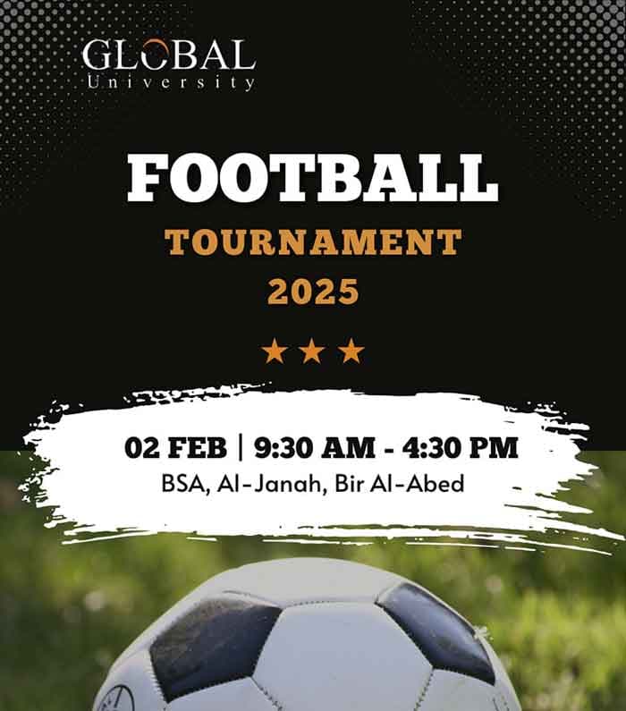 Football Tournament