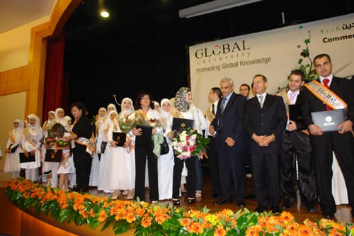 Graduation 2008