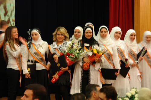 Graduation 2009