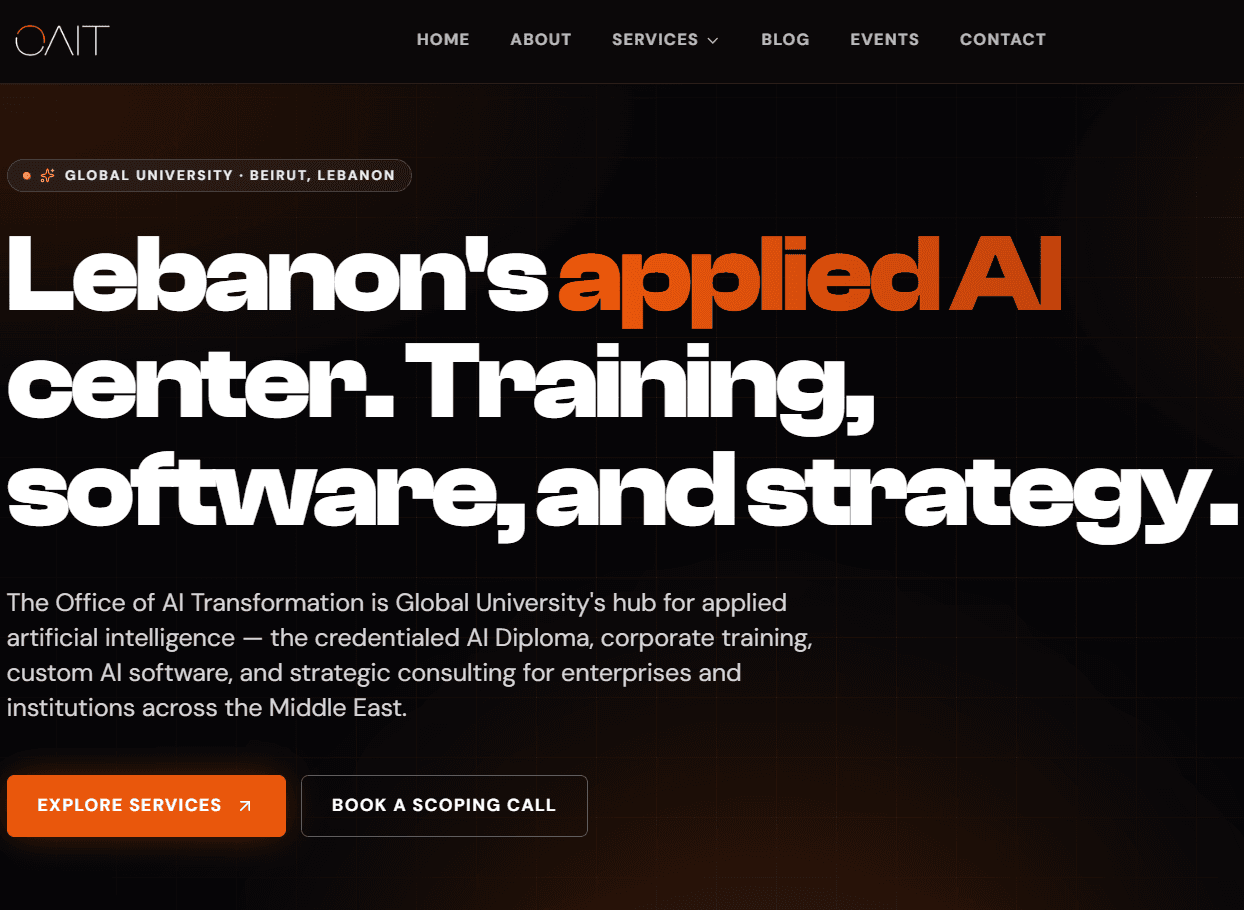 globaluni AI (2)