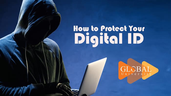 How to Protect Your Digital ID