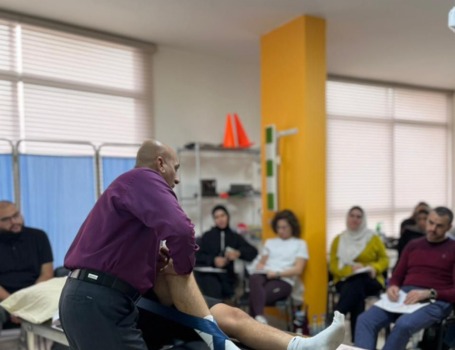 Global University – Faculty of Health Sciences