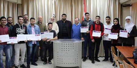 CISCO Networking - Global University